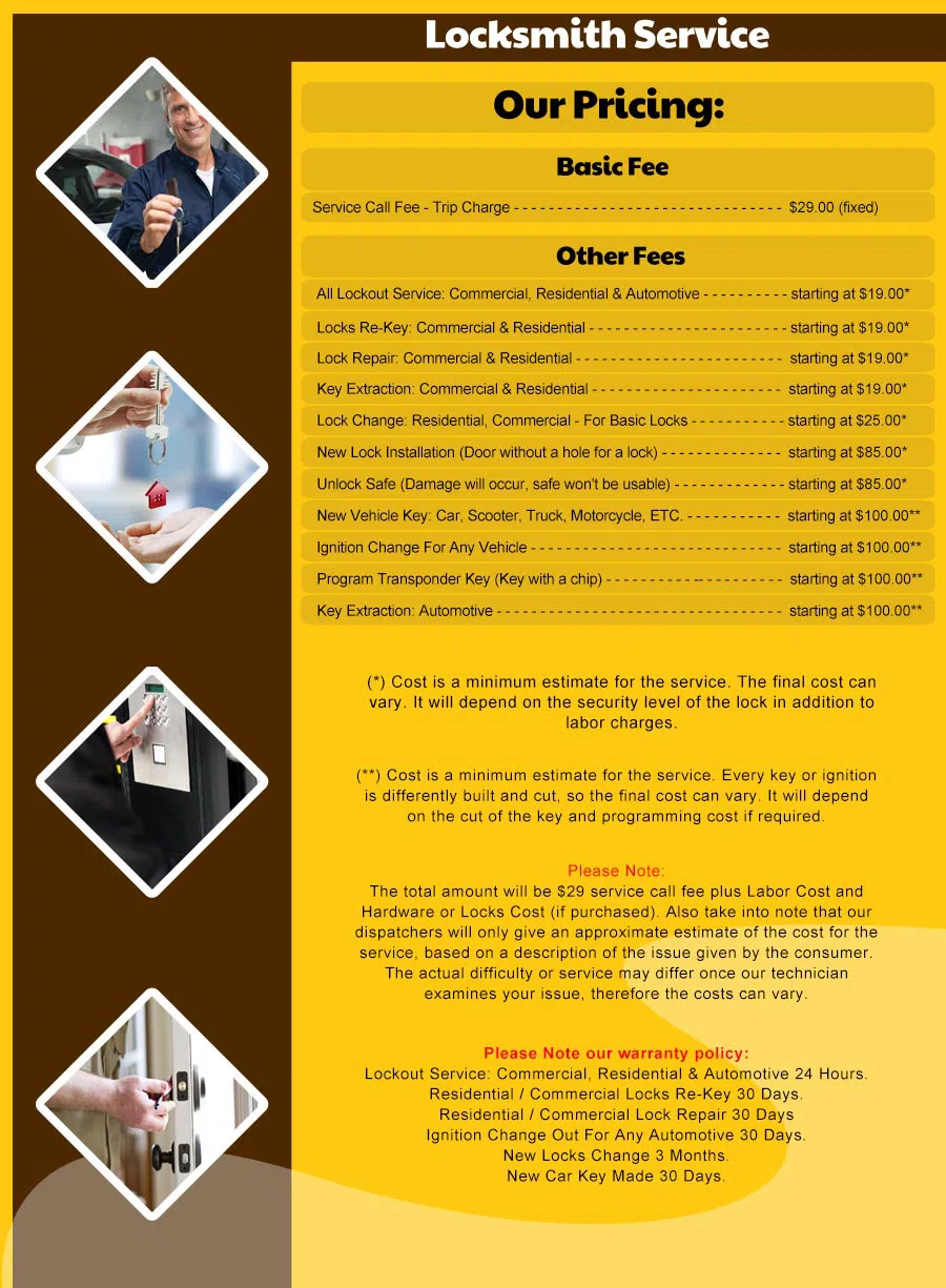 Expert Locksmith Store Lewis Center, OH 740-217-2026