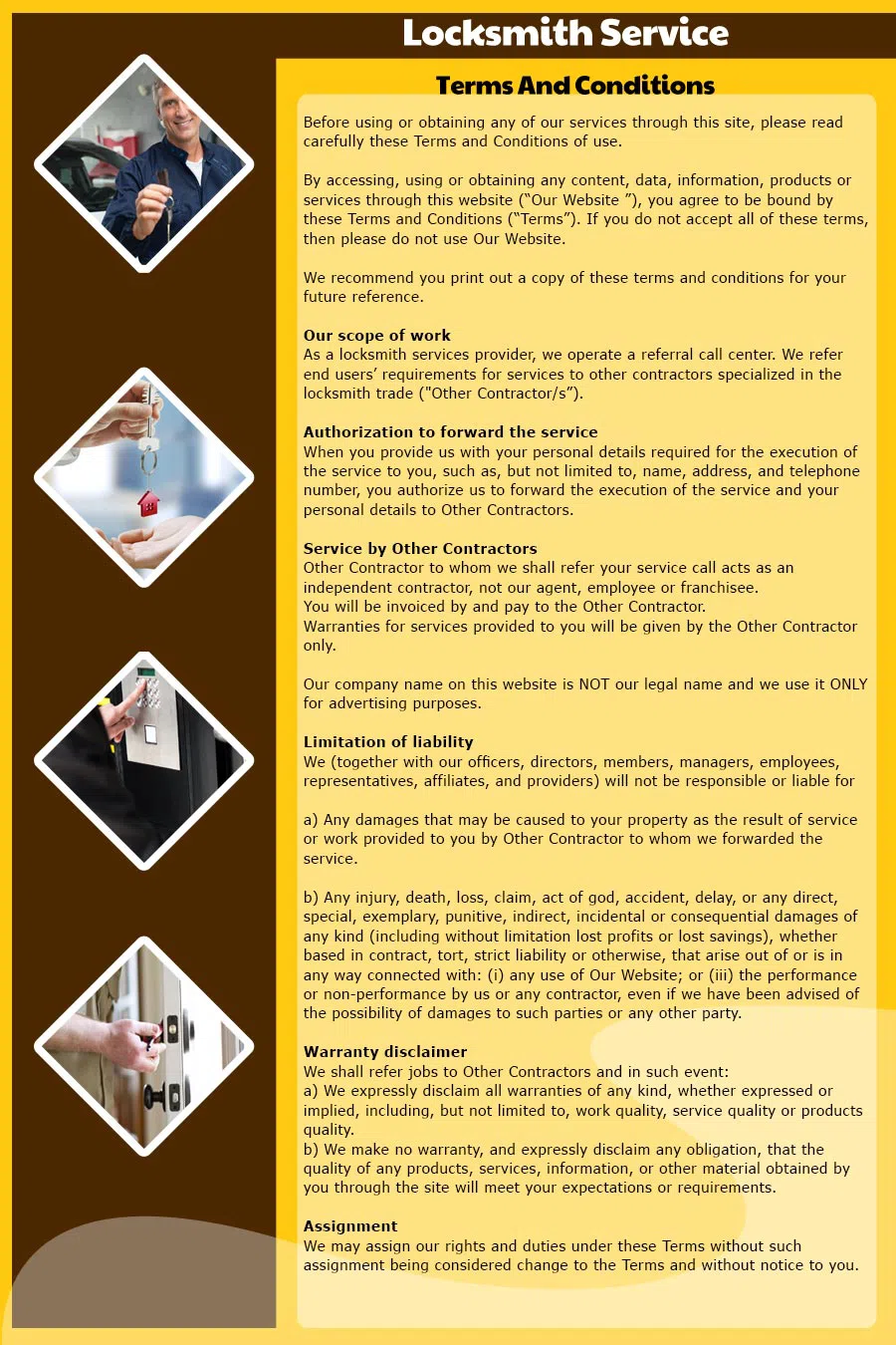 Expert Locksmith Store Lewis Center, OH 740-217-2026